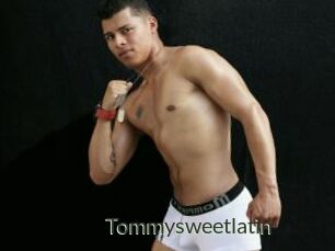Tommysweetlatin