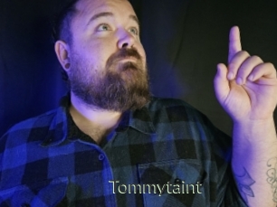 Tommytaint