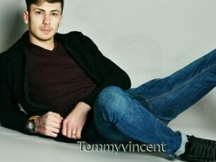 Tommyvincent