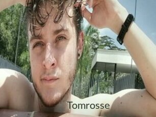 Tomrosse