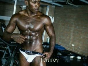 Tomroy