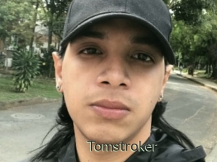 tomstroker Ejaculator