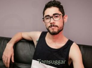 Tomsuggar