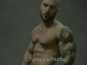 Tomyandhunter