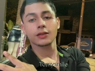 Tomysmile