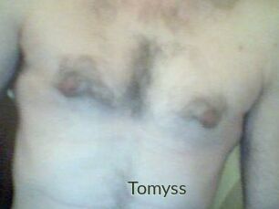 Tomyss