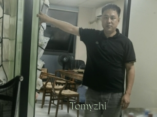 Tomyzhi