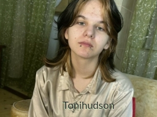 Tonihudson