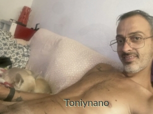 Toniynano