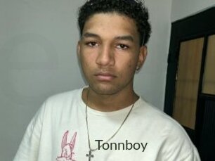 Tonnboy