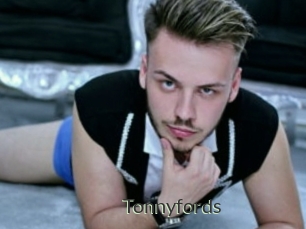 Tonnyfords