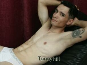 Tonnyhill