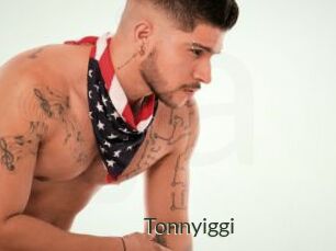 Tonnyiggi