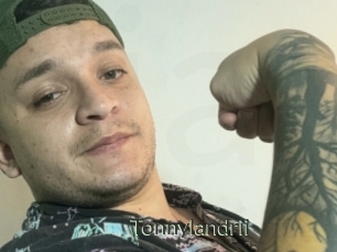 Tonnylandrii