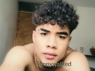 Tonnywalked