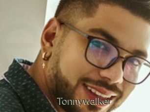 Tonnywalker