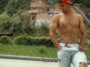 Tonrich