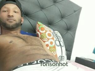 Tonsonhot