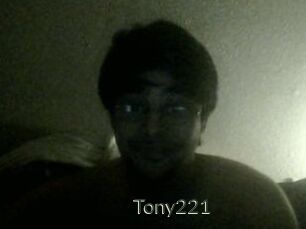 Tony221