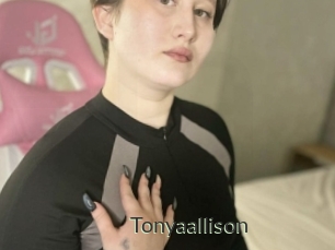 Tonyaallison