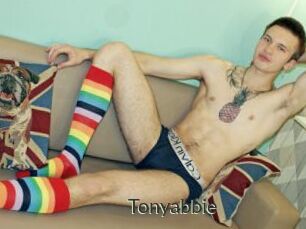 Tonyabbie