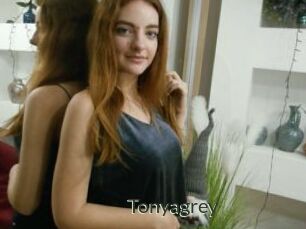 Tonyagrey