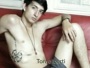 Tonyalberti