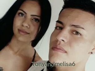 Tonyandmelisa6