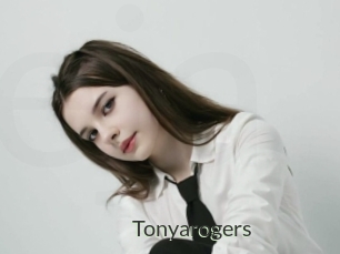 Tonyarogers
