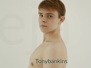 Tonybankins