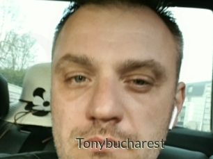 Tonybucharest