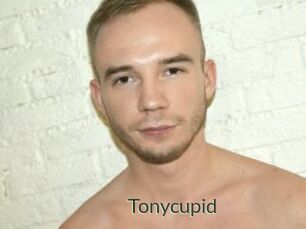 Tonycupid