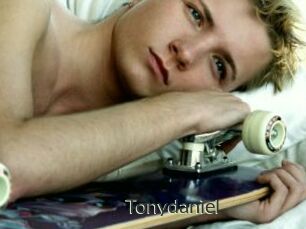 Tonydaniel