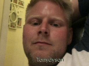 Tonydyson