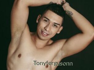 Tonyfergusonn