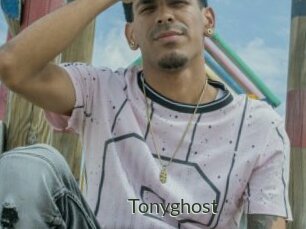 Tonyghost