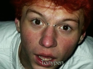 Tonypen