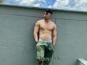 Tonyrick