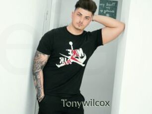 Tonywilcox