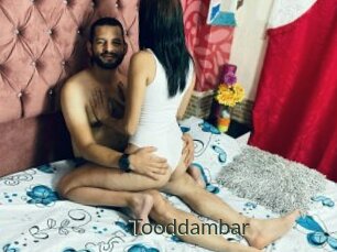 Tooddambar