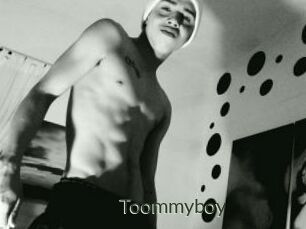 Toommyboy