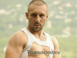 Topmusclesboy