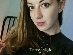 Topsywilde