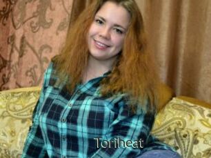 Toriheat