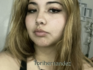 Torihernandez