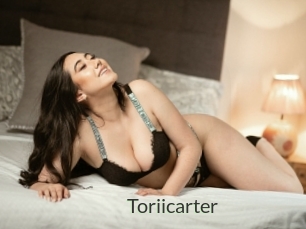 Toriicarter