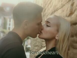 Tornadoheart