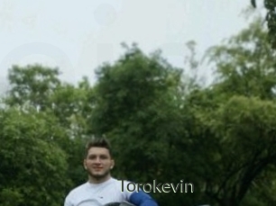 Torokevin