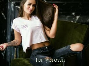 Torrybrown