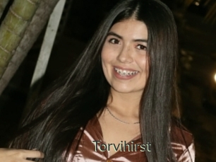 Torvihirst
